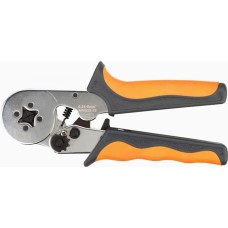 Кліщі для обтиску кабельних наконечників 170 мм Neo Tools 01-507 Кліщі для обтиску кабельних наконечників 170 мм Neo Tools 01-507