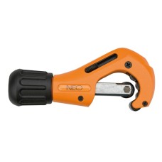 Труборіз для мідних та алюмінієвих труб 3 - 35 мм Neo Tools 02-010 Труборіз для мідних та алюмінієвих труб 3 - 35 мм Neo Tools 02-010