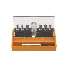 Набір насадок Neo Tools 06-101 Набір насадок Neo Tools 06-101