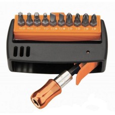 Набір насадок Neo Tools 06-102 Набір насадок Neo Tools 06-102