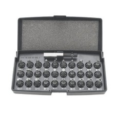 Набір насадок Neo Tools 06-103 Набір насадок Neo Tools 06-103