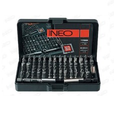 Набір насадок Neo Tools 06-104 Набір насадок Neo Tools 06-104