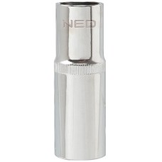 Головка змінна шестигранна довга 1/2 Головка змінна шестигранна довга 1/2