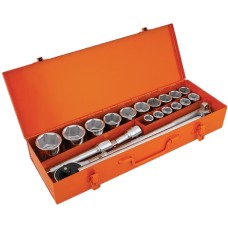 Набір головок Neo Tools 08-061 Набір головок Neo Tools 08-061