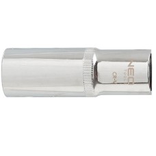 Головка шестигранна довга 1/4 Головка шестигранна довга 1/4