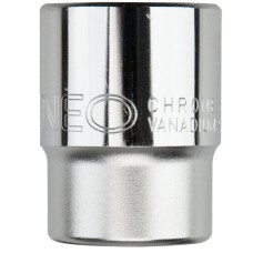 Головка змінна шестигранна Neo Tools 3/4 Головка змінна шестигранна Neo Tools 3/4