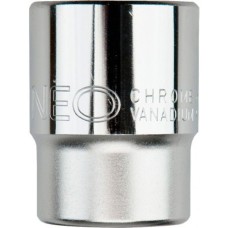 Головка змінна дванадцятигранна 3/4 Головка змінна дванадцятигранна 3/4