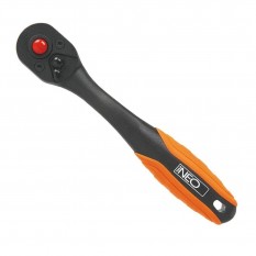 Ключ трещоточный Neo Tools 08-511