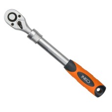 Ключ тріскачковий Neo Tools 08-502 Ключ тріскачковий Neo Tools 08-502