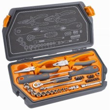 Набір інструментів 1/4 Набір інструментів 1/4