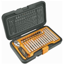 Набір насадок Neo Tools 08-701 Набір насадок Neo Tools 08-701