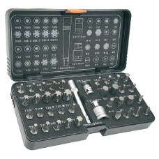 Набір насадок Neo Tools 08-702 Набір насадок Neo Tools 08-702