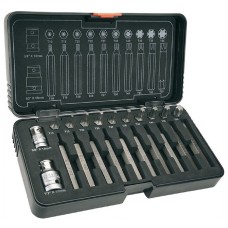 Набір насадок Neo Tools 08-704 Набір насадок Neo Tools 08-704