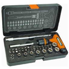 Набір насадок Neo Tools 08-709 Набір насадок Neo Tools 08-709