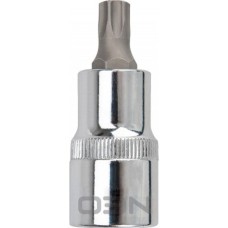 Змінна головка з насадкою Torx 1/2 Змінна головка з насадкою Torx 1/2