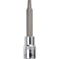 Змінна головка з насадкою Torx 1/2 Змінна головка з насадкою Torx 1/2