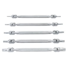 Набір шестигранних ключів Neo Tools 09-116 Набір шестигранних ключів Neo Tools 09-116