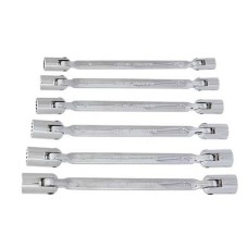 Набір накидних ключів Neo Tools 09-140 Набір накидних ключів Neo Tools 09-140