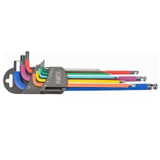 Набір шестигранних ключів Neo Tools 09-512 Набір шестигранних ключів Neo Tools 09-512