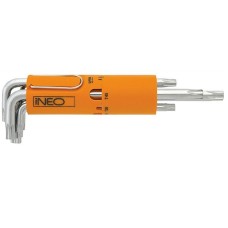 Набір шестигранних ключів Neo Tools 09-514 Набір шестигранних ключів Neo Tools 09-514