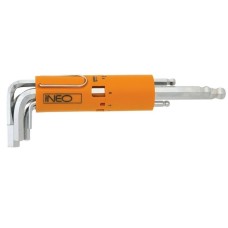 Набір п'ятигранних ключів Neo Tools 09-520 Набір п'ятигранних ключів Neo Tools 09-520