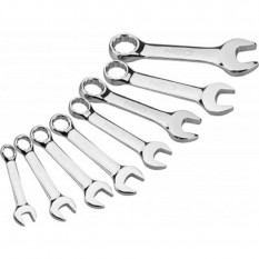 Набор ключей комбинированных Neo Tools 09-791