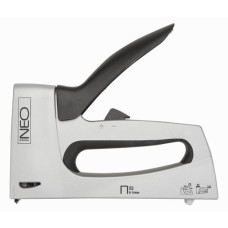 Степлер будівельний Neo Tools 16-017 Степлер будівельний Neo Tools 16-017