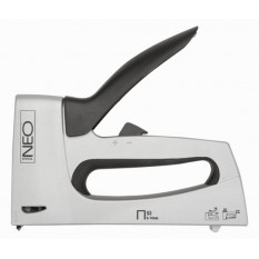 Степлер строительный Neo Tools 16-017