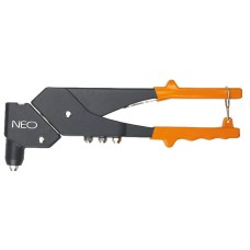 Заклепочники ручні Neo Tools 18-102 Заклепочники ручні Neo Tools 18-102