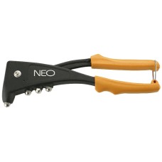 Заклепочники ручні Neo Tools 18-103 Заклепочники ручні Neo Tools 18-103
