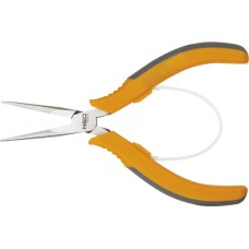 Плоскогубці подовжені прямі 130 мм Neo Tools 01-102 Плоскогубці подовжені прямі 130 мм Neo Tools 01-102