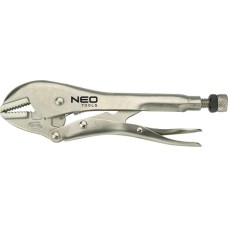 Кліщі затискні 250 мм Neo Tools 01-217 Кліщі затискні 250 мм Neo Tools 01-217