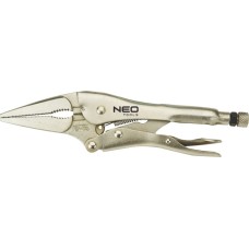 Кліщі затискні подовжені 230 мм Neo Tools 01-218 Кліщі затискні подовжені 230 мм Neo Tools 01-218