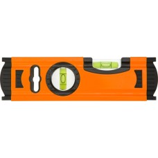 Алюмінієвий рівень, 2 ампули, 20 см, Neo Tools 71-030 Алюмінієвий рівень, 2 ампули, 20 см, Neo Tools 71-030