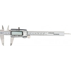 Штангенциркуль электронный Ra 0-150мм Neo Tools 75-011