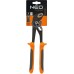 Кліщі сантехнічні 250 мм Neo Tools 01-201