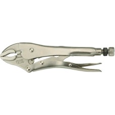 Кліщі затискні 180 мм Neo Tools 01-215 Кліщі затискні 180 мм Neo Tools 01-215