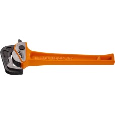 Ключ радіусний, для шліцевих гайок L-300 мм Neo Tools 02-141 Ключ радіусний, для шліцевих гайок L-300 мм Neo Tools 02-141