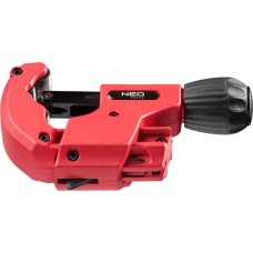 Труборіз ручний для мідних та алюмінієвих труб 6-67 мм Neo Tools 02-011 Труборіз ручний для мідних та алюмінієвих труб 6-67 мм Neo Tools 02-011