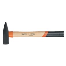 Молоток слюсарний Neo tools 1 кг 25-020 Молоток слюсарний Neo tools 1 кг 25-020