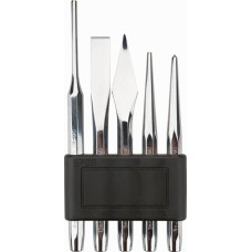 Набір зубил та долот 5 шт NEO 33-060