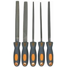 Набір напилків Neo Tools 37-610 Набір напилків Neo Tools 37-610