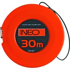 Стальна вимірювальна стрічка Neo Tools 20 м х 9,5 мм 68-120 Стальна вимірювальна стрічка Neo Tools 20 м х 9,5 мм 68-120