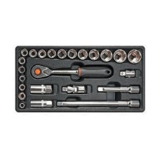 Набір головок Neo Tools 84-270 Набір головок Neo Tools 84-270