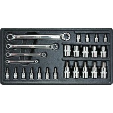 Набір інструментів Neo Tools 84-275 Набір інструментів Neo Tools 84-275