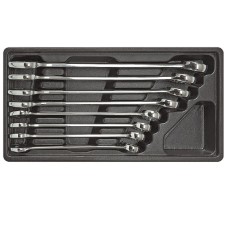 Набір ключів комбінованих Neo Tools 84-290 Набір ключів комбінованих Neo Tools 84-290