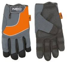 Рукавички робочі Neo 97-605 Рукавички робочі Neo 97-605