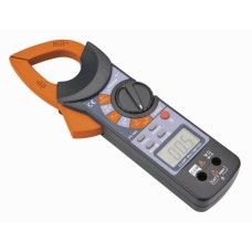 Кліщі струмовимірювальні 2-600A Neo Tools 94-002 Кліщі струмовимірювальні 2-600A Neo Tools 94-002