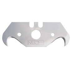 Леза-гачки змінні Neo Tools 64-610 Леза-гачки змінні Neo Tools 64-610