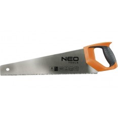 Ножовка по дереву 7TPI 400 мм Neo Tools 41-031